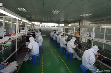 探秘西通光固化3D打印機(jī)工廠 技術(shù)造就工業(yè)新生